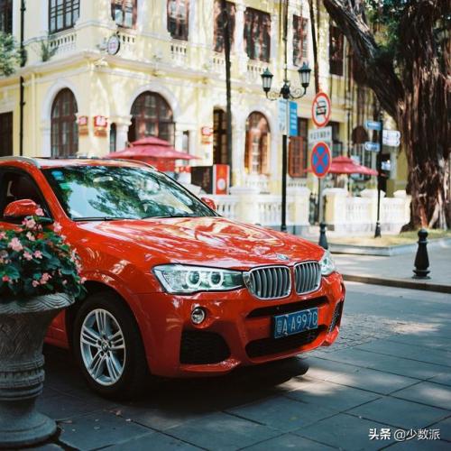 胶片摄影(胶片摄影的优势和劣势)插图15