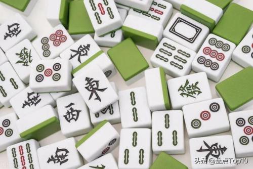 麻将机品牌(麻将机批发价格)插图