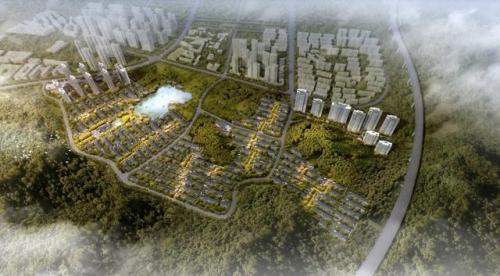 武汉楼盘密度排名前十(武汉玖玺楼盘怎么样)插图9