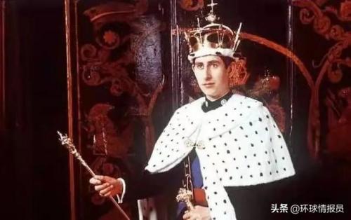 威尔士亲王(威尔士公爵)插图22