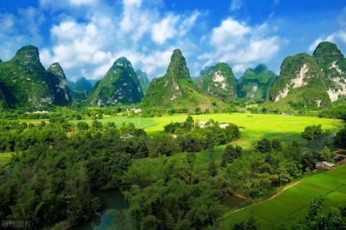 广西最美民居排名前十(广西民居建筑风格)插图8