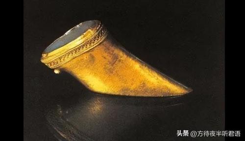 汉代王墓排名前十(最著名的西汉墓)插图9
