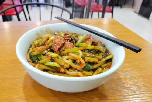 青岛好吃米粉排名前十(青岛哪家江西米粉好吃)插图