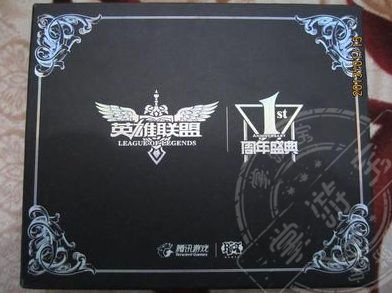 lol6周年庆典皮肤(lol周年限定皮肤返场时间)插图22
