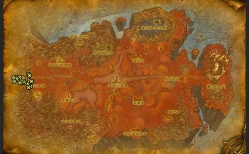 重结缔皮哪里比较好刷(魔兽世界重结缔皮图纸在哪里弄)插图16