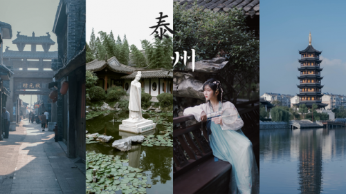 姜堰美食早茶排名前十(姜堰好吃的早茶在哪里)插图7