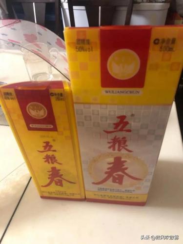 顶级浓香白酒排名前十(浓香白酒排名前十名)插图2
