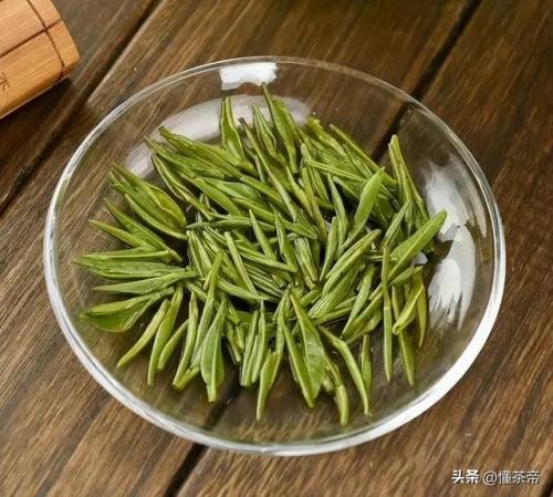 富阳茶叶品种排名前十(浙江十大名茶排名)插图12