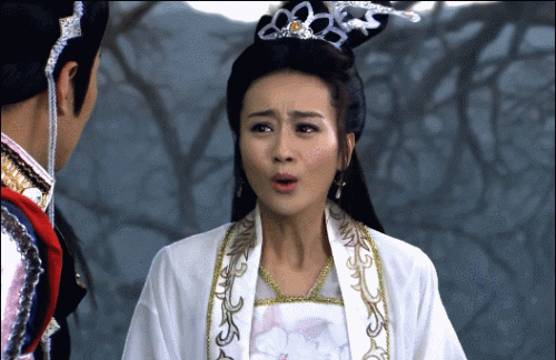宝莲灯三圣母扮演者(三圣母朴研什么剧)插图20