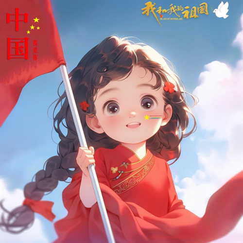微信国旗头像生成器(制作各虚拟国国旗软件)插图8