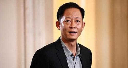 经典帅气明星排名前十(十大帅气明星)插图6