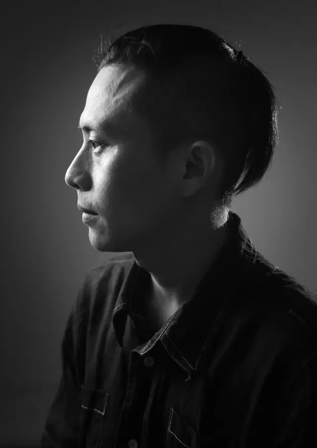 广西现代画家排名前十(广西著名画家前十名)插图55