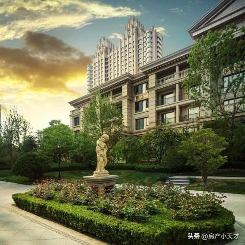 北京石材小区排名前十(北京高端小区都有哪些)插图60
