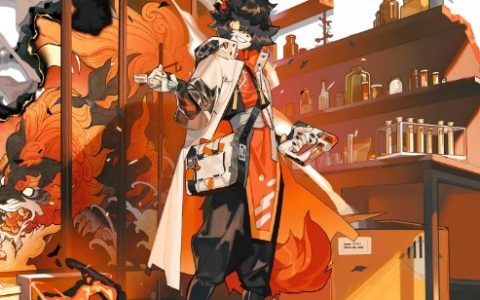 明日方舟阿强度分析和抽取建议(明日方舟 阿 怎么用)