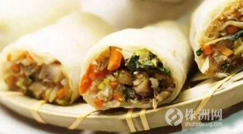 仙居餐饮美食排名前十(仙居必吃十大美食)插图18