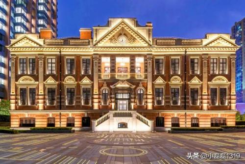 中国豪宅餐厅排名前十(北京十大豪宅排行榜)插图7