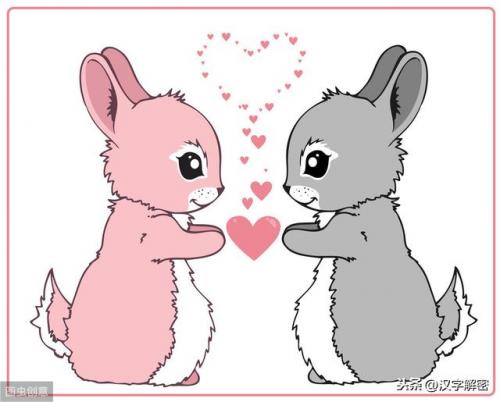 吃里扒外是什么生肖(正确答案是什么动物)插图4