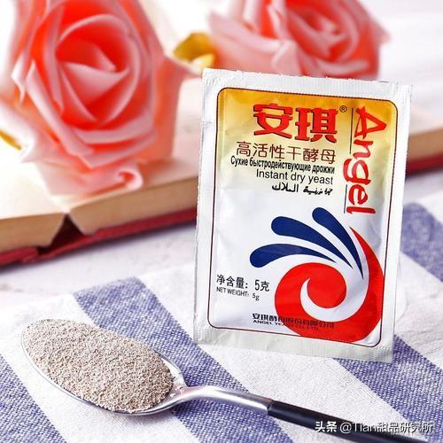 烘焙材料平价排名前十(烘焙原料什么牌子好)插图10