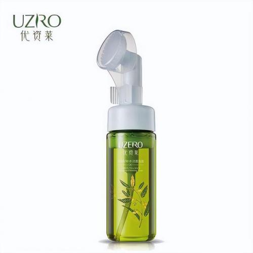纯植物洗面奶(植物洗面奶有哪些品牌)插图2