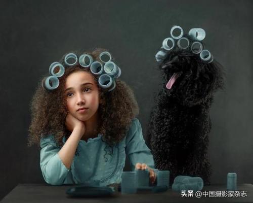 名人摄影(gogo高清艺术照)插图20