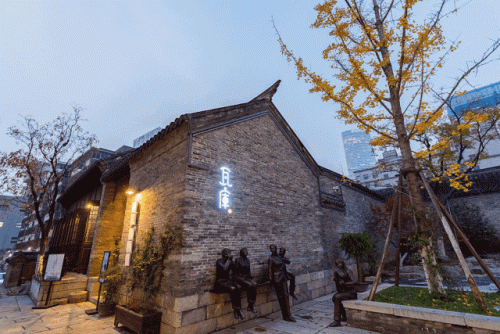 徐州酒吧餐饮排名前十(徐州特色饭店排行榜)插图48