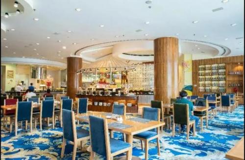 澄海摆酒酒店排名前十(深圳适合摆酒酒店)插图16