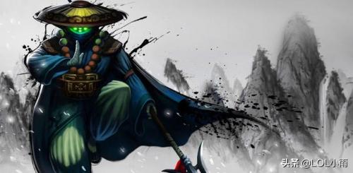 武器大师技巧与打法(武器大师强吗)插图
