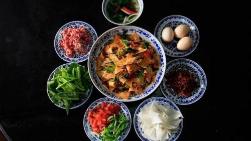 腾冲烧烤小吃排名前十(腾冲特色美食排名)插图1