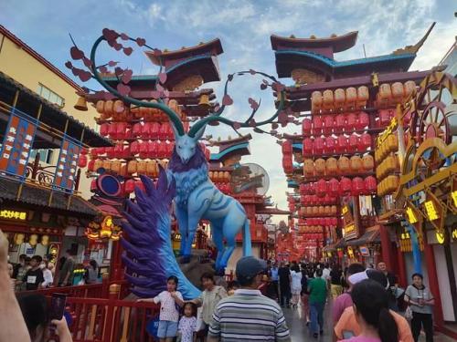 新疆旅游(新疆赛里木湖)插图39