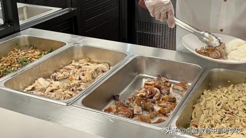 大众食堂面积排名前十(食堂餐厅和厨房面积)插图35