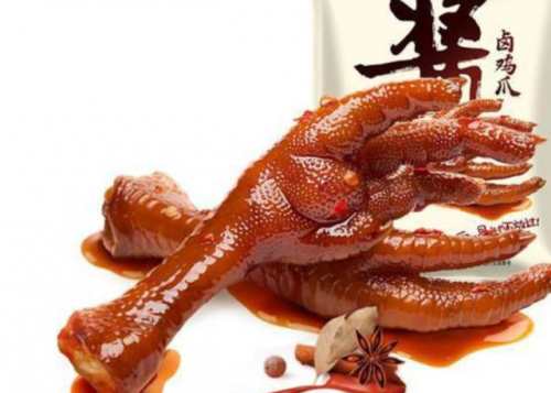 什么牌子的鸡爪好吃(十大出名鸡爪品牌有哪些)插图5