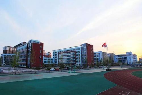 营口普高学校排名前十(营口卫生学校)插图29