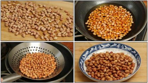 除夕菜谱(年夜饭必备的十二道菜价格)插图9