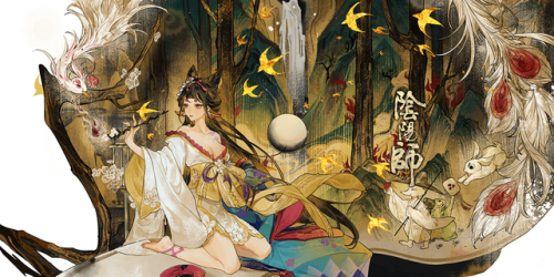 阴阳师sp花鸟卷(SP花鸟卷技能详解)插图
