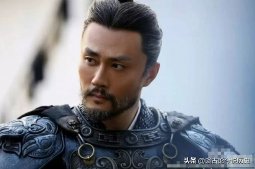 三国唯一打败赵云的人是谁(马超和赵云关系好吗)插图4