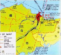 芝罘怎么读(烟台芝罘区旅游景点)插图2