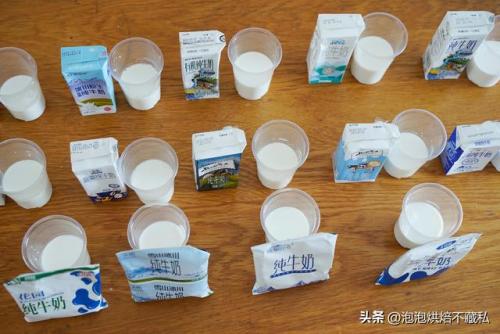 新疆牛奶粉排名前十(新疆上市牛奶龙头)插图16