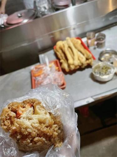 福州夜宵大餐排名前十(夜宵排行榜)插图39