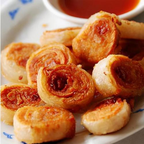 顺德十大美食排名前十(一句话形容顺德美食)插图9