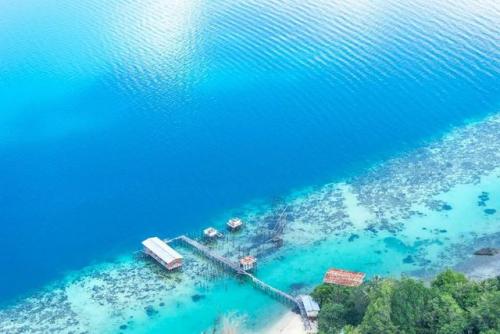 欧洲知名海岛排名前十(全球三大顶级海岛)插图24