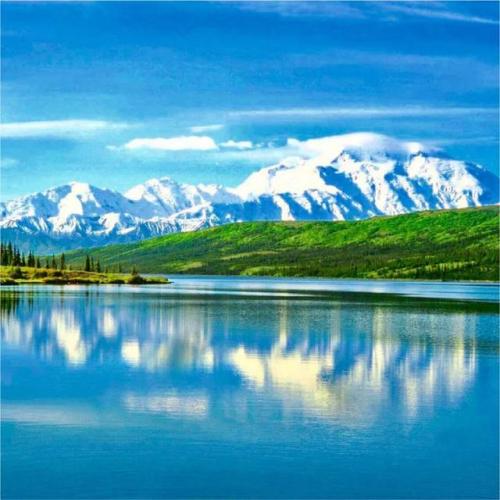 风景头像图片(风景头像图片唯美)插图31
