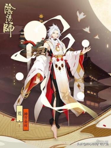 阴阳师姑获鸟绝版皮肤(阴阳师现在姑获鸟还有用吗)插图6