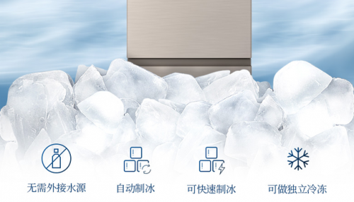 日立畅销冰箱排名前十(与日立齐名的冰箱)插图10