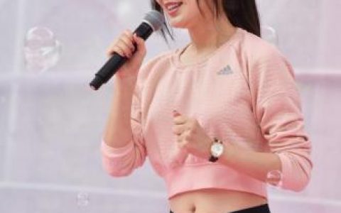 娄艺潇身高(娄艺潇资料)