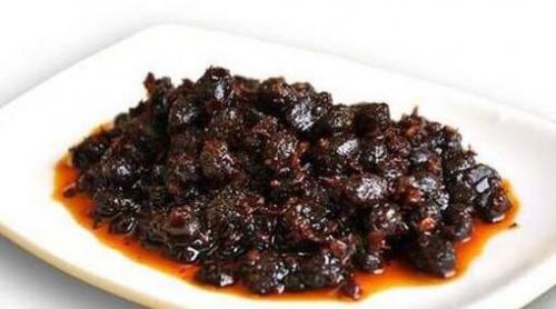正宗豆豉口味排名前十(排行榜前三的豆豉)插图1