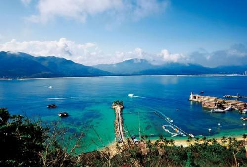 海南景区公园排名前十(海南澄迈白鹭公园)插图2