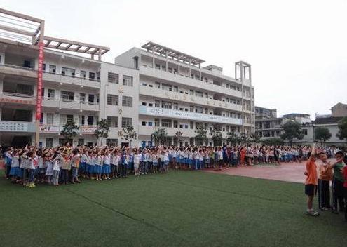 湘潭特殊小学排名前十(湘潭九华和平小学)插图2