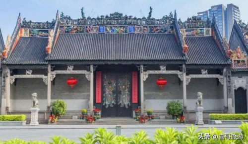 广东旅游(广东自驾游推荐)插图2