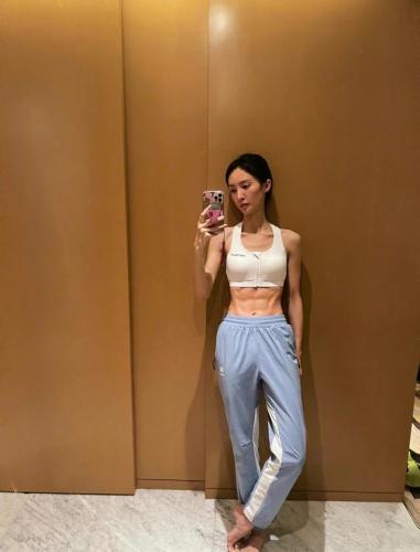 香港健身女子排名前十(香港购买健身大冒险)插图4