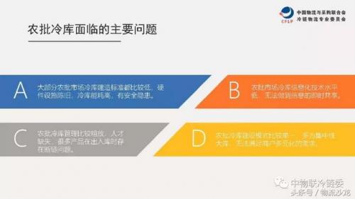 企业冷库体量排名前十(中国企业体量排行)插图7